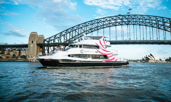 Sydney Harbour Cruise